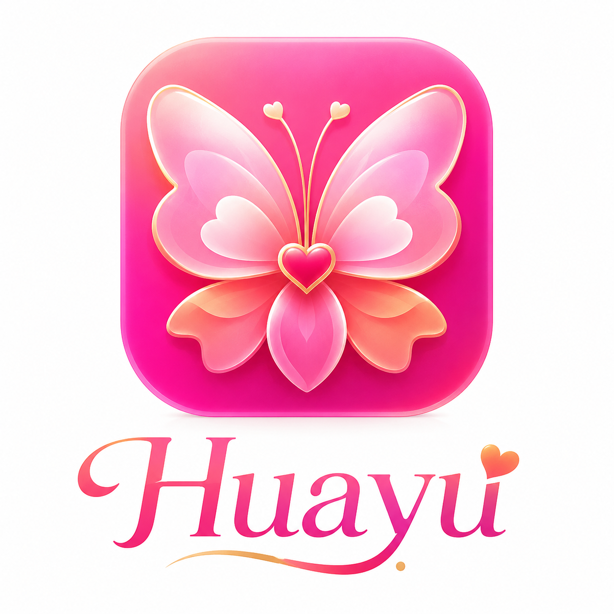 Huayu Logo